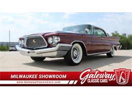 1960 Chrysler New Yorker (CC-2104800) for sale in Caledonia, Wisconsin