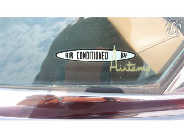 1960 Chrysler New Yorker (CC-2104800) for sale in Caledonia, Wisconsin