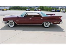 1960 Chrysler New Yorker (CC-2104800) for sale in Caledonia, Wisconsin