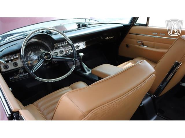 1960 Chrysler New Yorker (CC-2104800) for sale in Caledonia, Wisconsin