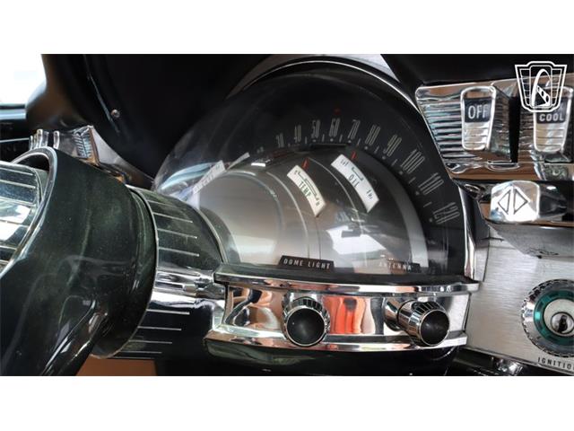 1960 Chrysler New Yorker (CC-2104800) for sale in Caledonia, Wisconsin