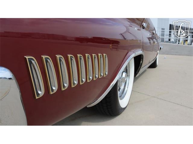 1960 Chrysler New Yorker (CC-2104800) for sale in Caledonia, Wisconsin