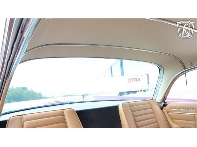 1960 Chrysler New Yorker (CC-2104800) for sale in Caledonia, Wisconsin