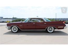 1960 Chrysler New Yorker (CC-2104800) for sale in Caledonia, Wisconsin