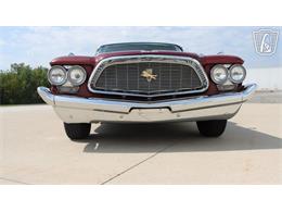 1960 Chrysler New Yorker (CC-2104800) for sale in Caledonia, Wisconsin