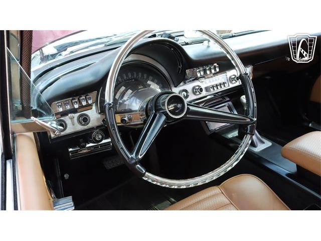 1960 Chrysler New Yorker (CC-2104800) for sale in Caledonia, Wisconsin