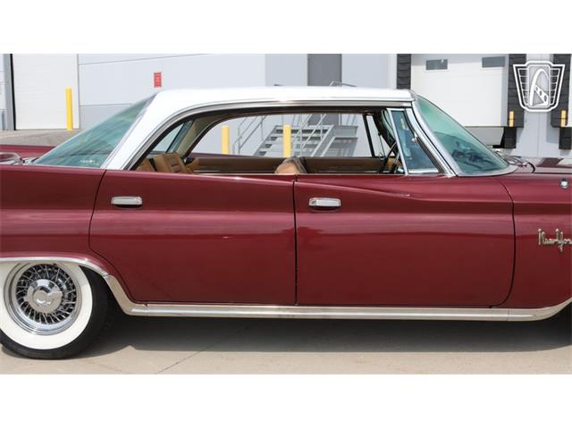 1960 Chrysler New Yorker (CC-2104800) for sale in Caledonia, Wisconsin
