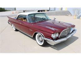 1960 Chrysler New Yorker (CC-2104800) for sale in Caledonia, Wisconsin