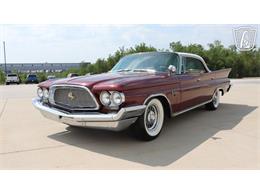 1960 Chrysler New Yorker (CC-2104800) for sale in Caledonia, Wisconsin