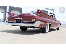 1960 Chrysler New Yorker (CC-2104800) for sale in Caledonia, Wisconsin