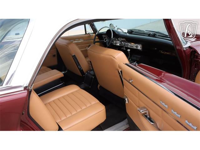 1960 Chrysler New Yorker (CC-2104800) for sale in Caledonia, Wisconsin
