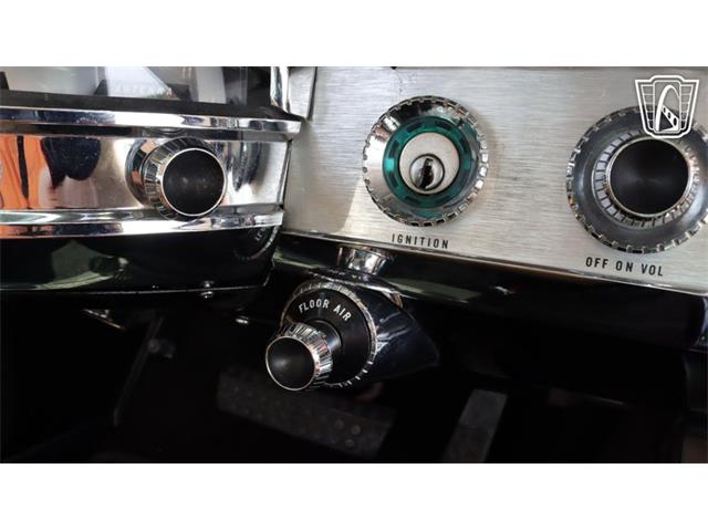 1960 Chrysler New Yorker (CC-2104800) for sale in Caledonia, Wisconsin