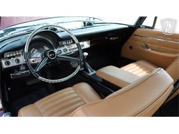 1960 Chrysler New Yorker (CC-2104800) for sale in Caledonia, Wisconsin