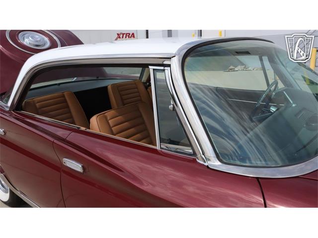1960 Chrysler New Yorker (CC-2104800) for sale in Caledonia, Wisconsin