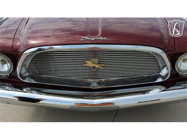 1960 Chrysler New Yorker (CC-2104800) for sale in Caledonia, Wisconsin
