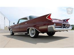 1960 Chrysler New Yorker (CC-2104800) for sale in Caledonia, Wisconsin