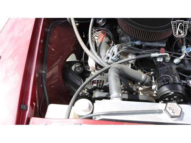 1960 Chrysler New Yorker (CC-2104800) for sale in Caledonia, Wisconsin