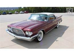 1960 Chrysler New Yorker (CC-2104800) for sale in Caledonia, Wisconsin