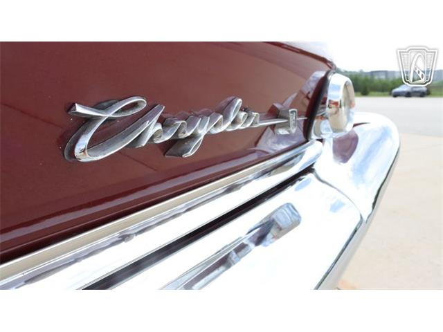 1960 Chrysler New Yorker (CC-2104800) for sale in Caledonia, Wisconsin