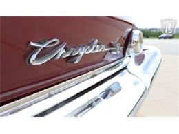 1960 Chrysler New Yorker (CC-2104800) for sale in Caledonia, Wisconsin