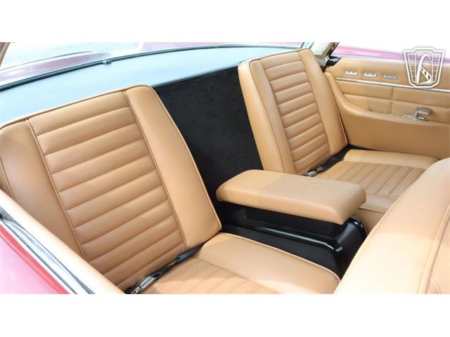 1960 Chrysler New Yorker (CC-2104800) for sale in Caledonia, Wisconsin