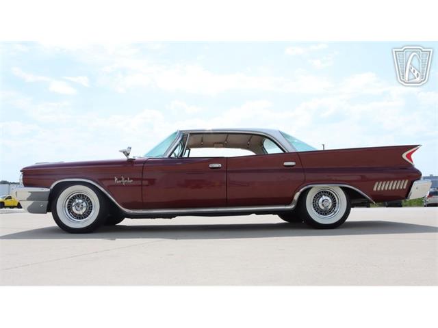1960 Chrysler New Yorker (CC-2104800) for sale in Caledonia, Wisconsin