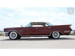 1960 Chrysler New Yorker (CC-2104800) for sale in Caledonia, Wisconsin