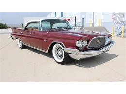 1960 Chrysler New Yorker (CC-2104800) for sale in Caledonia, Wisconsin