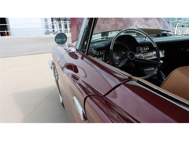1960 Chrysler New Yorker (CC-2104800) for sale in Caledonia, Wisconsin