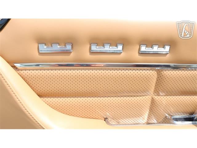 1960 Chrysler New Yorker (CC-2104800) for sale in Caledonia, Wisconsin