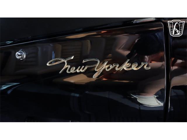 1960 Chrysler New Yorker (CC-2104800) for sale in Caledonia, Wisconsin