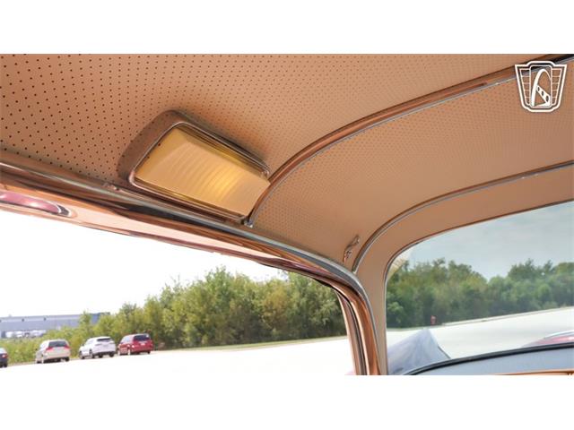 1960 Chrysler New Yorker (CC-2104800) for sale in Caledonia, Wisconsin