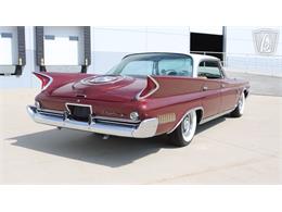 1960 Chrysler New Yorker (CC-2104800) for sale in Caledonia, Wisconsin