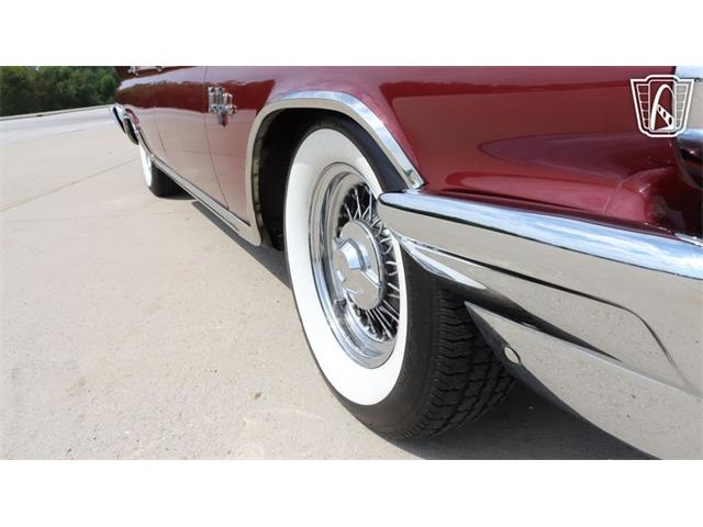 1960 Chrysler New Yorker (CC-2104800) for sale in Caledonia, Wisconsin