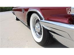 1960 Chrysler New Yorker (CC-2104800) for sale in Caledonia, Wisconsin
