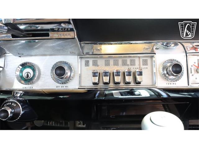 1960 Chrysler New Yorker (CC-2104800) for sale in Caledonia, Wisconsin