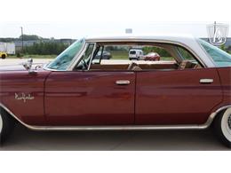 1960 Chrysler New Yorker (CC-2104800) for sale in Caledonia, Wisconsin