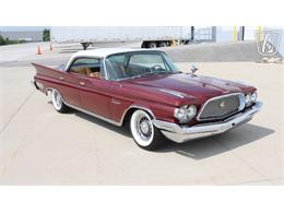 1960 Chrysler New Yorker (CC-2104800) for sale in Caledonia, Wisconsin