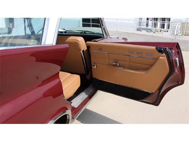 1960 Chrysler New Yorker (CC-2104800) for sale in Caledonia, Wisconsin