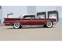 1960 Chrysler New Yorker (CC-2104800) for sale in Caledonia, Wisconsin