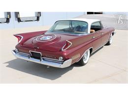1960 Chrysler New Yorker (CC-2104800) for sale in Caledonia, Wisconsin