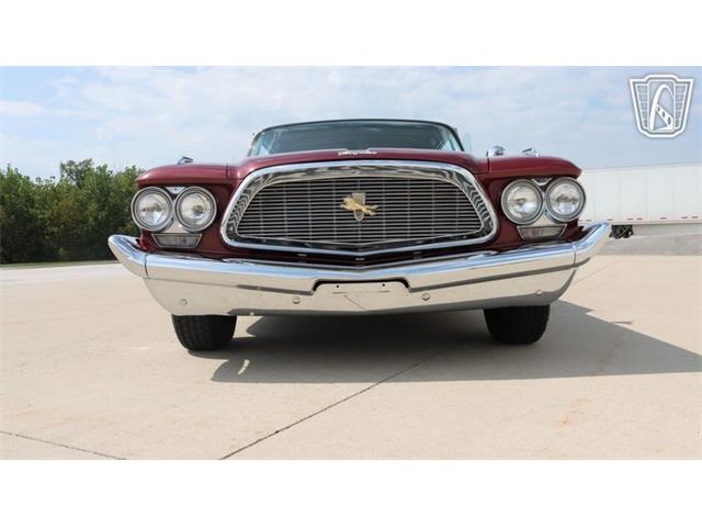 1960 Chrysler New Yorker (CC-2104800) for sale in Caledonia, Wisconsin