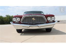 1960 Chrysler New Yorker (CC-2104800) for sale in Caledonia, Wisconsin