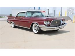 1960 Chrysler New Yorker (CC-2104800) for sale in Caledonia, Wisconsin