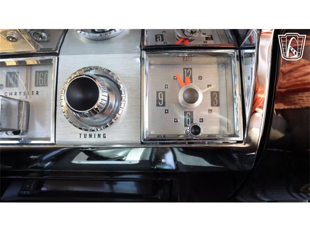 1960 Chrysler New Yorker (CC-2104800) for sale in Caledonia, Wisconsin