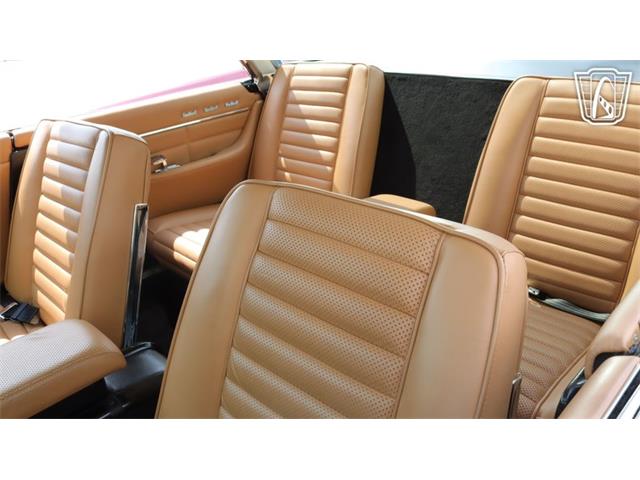 1960 Chrysler New Yorker (CC-2104800) for sale in Caledonia, Wisconsin