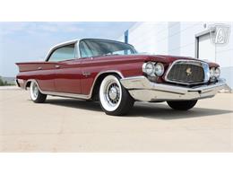 1960 Chrysler New Yorker (CC-2104800) for sale in Caledonia, Wisconsin