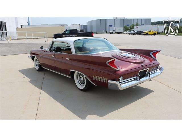 1960 Chrysler New Yorker (CC-2104800) for sale in Caledonia, Wisconsin