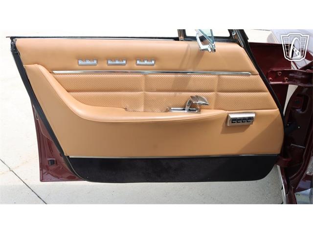 1960 Chrysler New Yorker (CC-2104800) for sale in Caledonia, Wisconsin