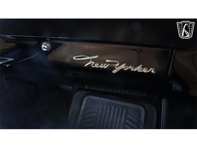 1960 Chrysler New Yorker (CC-2104800) for sale in Caledonia, Wisconsin